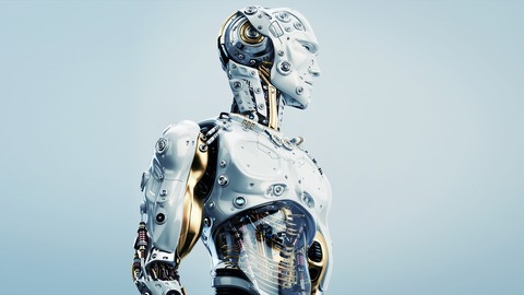 ROS Basics: Program Robots!