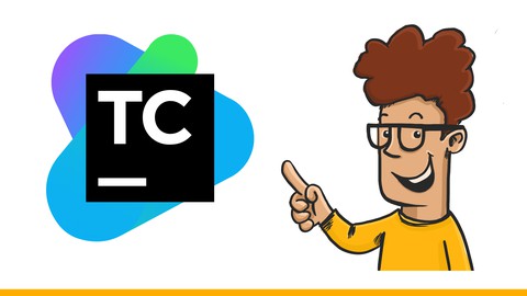 CI/CD with TeamCity From Beginner to Advanced
