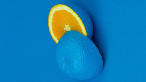 { C } Digital Image Processing From Ground Up™