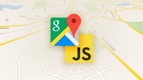 Google Maps JavaScript API - Complete Training