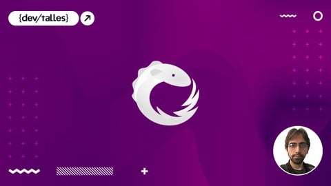 ReactiveX - RxJs: De cero hasta los detalles - 2021