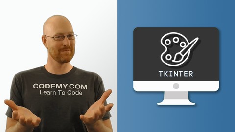 Build A Photoshop Like App With TKinter and Python GUI Apps