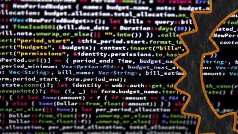 Rust Programming For Beginners