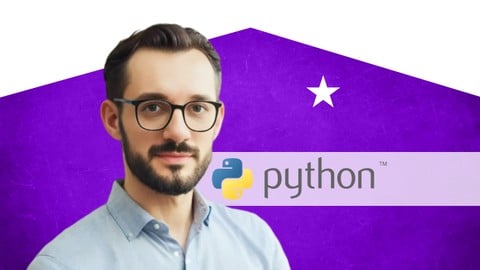 Python PCEP: Become Certified Entry-Level Python Programmer