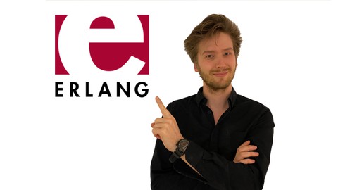 Erlang Masterclass: The Fundamentals