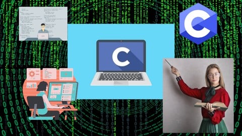 C programming tutorial