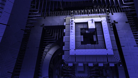 Quantum Programlama: Sıfırdan İleri Seviyeye
