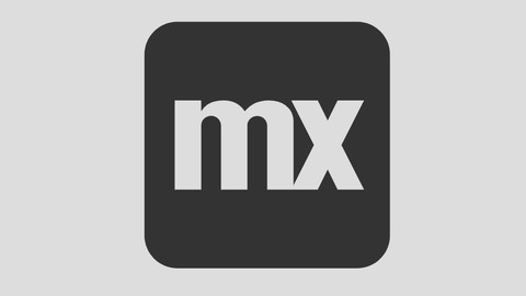 Mendix 9.6 : Building an e-Commerce Application [Advanced]