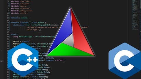 CMake, Tests & Tooling for C/C++ Projects [2026 Edition]