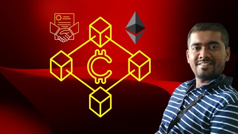 Learn Solidity Fast (2025): Ethereum Blockchain Development