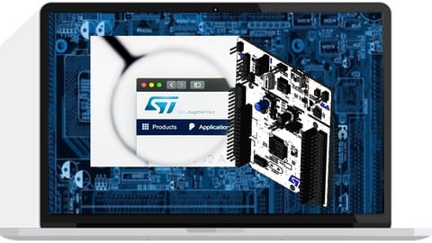 Advanced Embedded Systems Bare-Metal Programming Ground Up™