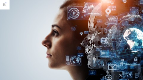 Exploring Computer Science basics using AI