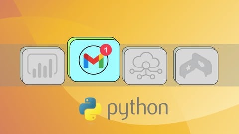 Build an Email Reminder App with Python