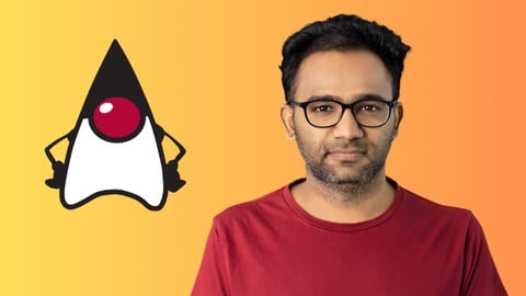 Mastering Modern Java Programming: Beginner to Pro [2026]