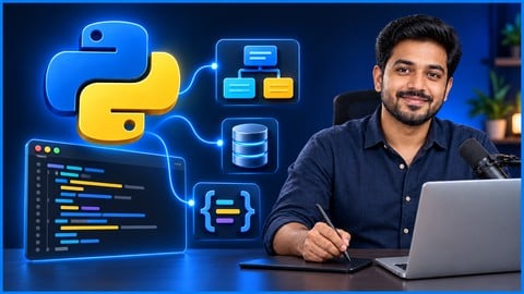 Advanced Python Programming: OOP, Decorators & Projects