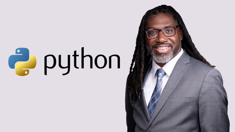 Python for Beginners: Foundation for AI & Machine Learning