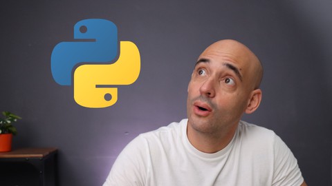 Master Python Fast: 12-Day Bootcamp 100% Hands On