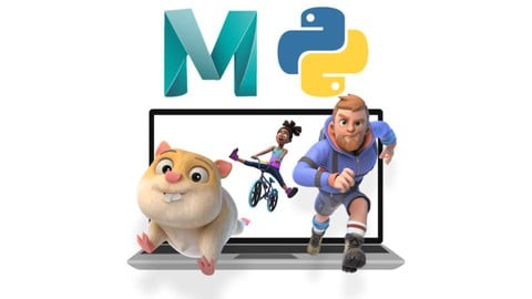 Python for Maya: Beginner to Advanced Rigging Automation