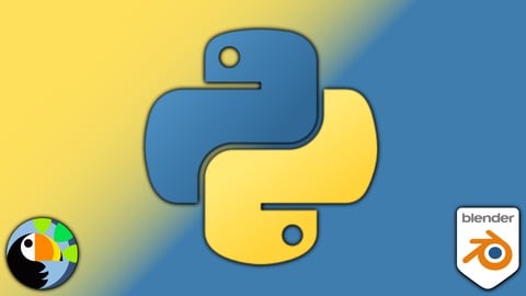 Blender Python Scripting - A Step-by-Step Guide for Beginner