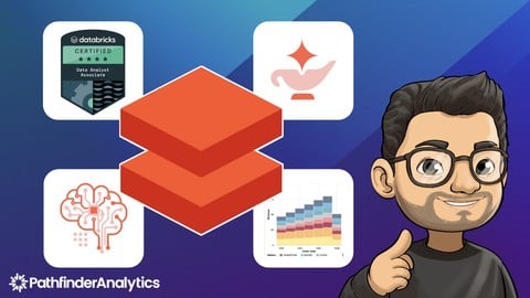 Databricks SQL and AI/BI for Data Analysts