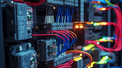 Ladder Logic PLC Programming for Beginners