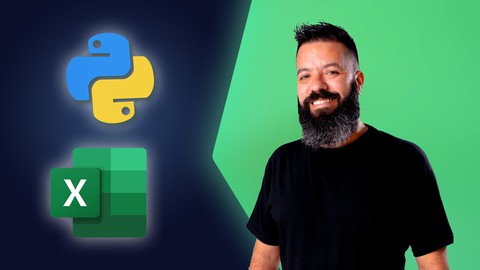 Python en Excel - Análisis de Datos FÁCIL con la Función PY