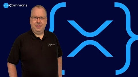 Blockchain Development: XRP Ledger Bootcamp (Stage 1)