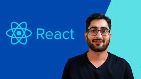 Learn React JS for Web Development by Building Projects