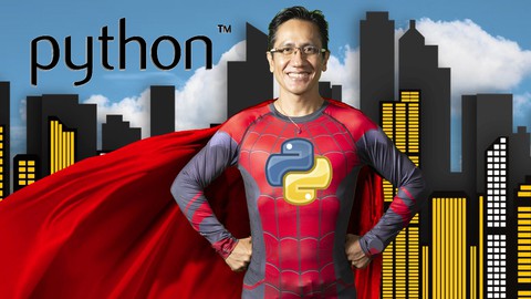 Python en 7 Días - De Cero a Experto con Proyectos y Retos.