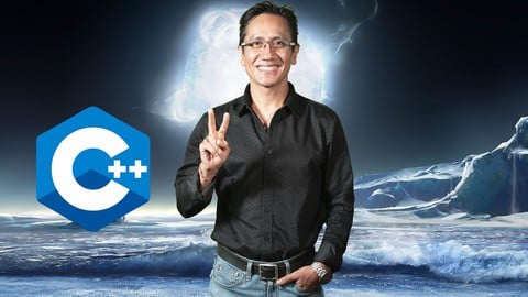 Universidad C++ Aprende el Lenguaje C++ desde Cero.