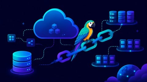 LangChain on Azure - Building Scalable LLM Applications