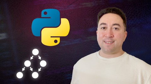 Python Data Structures & Algorithms: Ace Coding Interviews