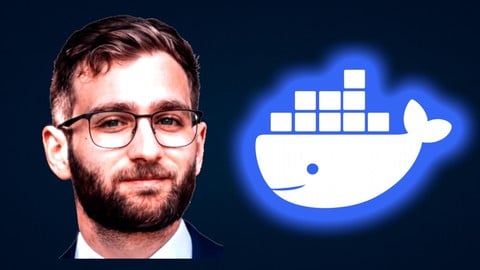 Docker Training: Learn Docker from Zero to Cloud