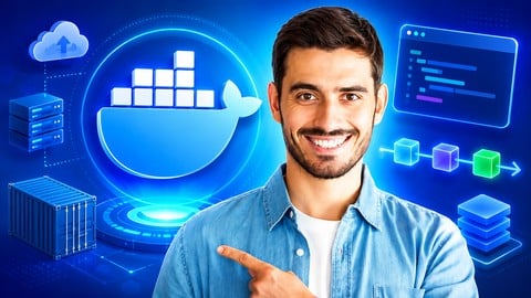 Docker for Beginners: Faster, Easier, Smarter Devops