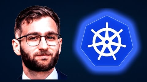 Kubernetes Training: Learn K8s from Zero to Cloud