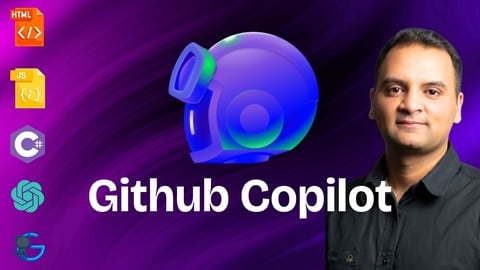 GitHub Copilot Masterclass: The best AI Pair Programmer