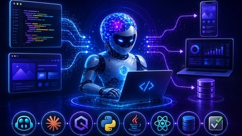 GitHub Copilot, Claude Code, MCP, Skills : Dev Bootcamp 2026