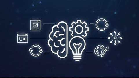 The AI-Powered Agile Product: UX, Scrum & Design Thinking