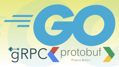 Go Bootcamp: With gRPC and Protocol Buffers (HTTP/S, HTTP2)