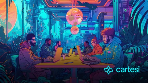 The Cartesi dApp Developer Masterclass