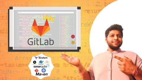 GitLab CI/CD Bootcamp| Zero to Hero| Certification Prep 2026