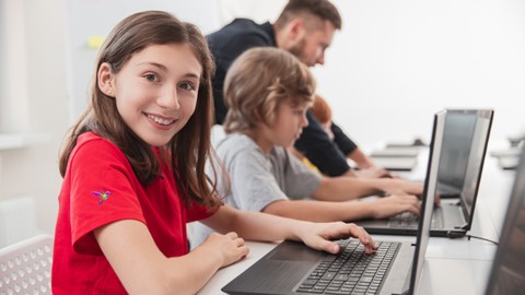 Coding for Kids & Beginners: Fun Projects in Java & Logic