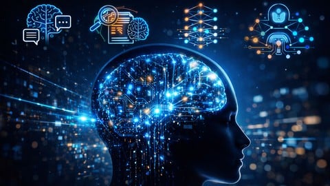Generative AI Bootcamp: LLM Engineering, RAG & AI Agents