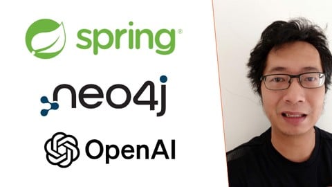 Java Spring AI, Neo4J, and OpenAI for Knowledge Graph RAG