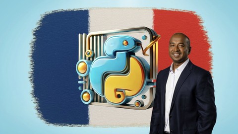 [FR] Maîtrise de Python : 100 Jours, 100 Projets