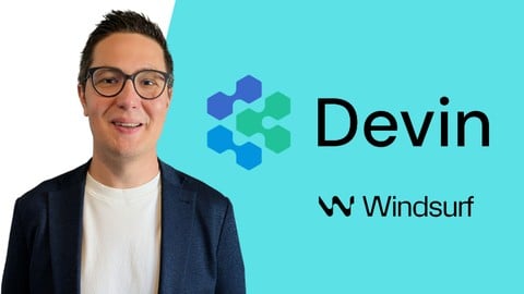 Devin Desktop: AI-Powered Development (formerly Windsurf)