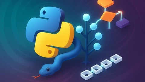 Python Data Structures and Algorithms: Complete Guide