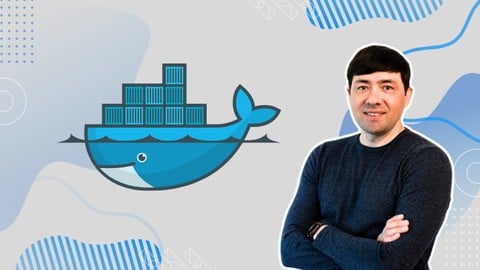 Docker, Docker Hub and Docker Compose for Java Developers