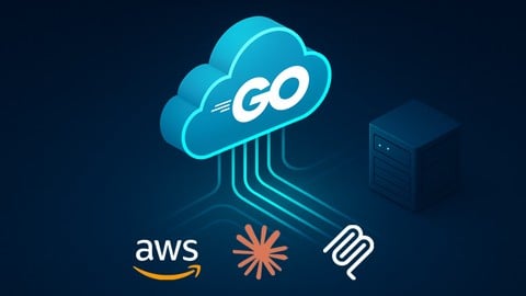 Go (Golang) Backend Masterclass: REST APIs & Microservices