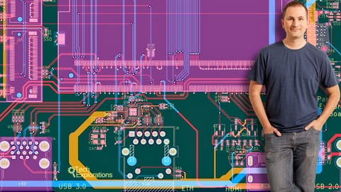 High-Speed design with KiCad